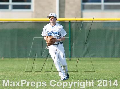 Thumbnail 2 in Lenape @ Oakcrest photogallery.