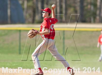 Thumbnail 1 in Lenape @ Oakcrest photogallery.