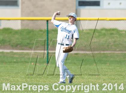 Thumbnail 1 in Lenape @ Oakcrest photogallery.