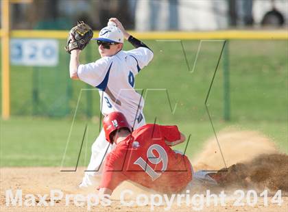 Thumbnail 1 in Lenape @ Oakcrest photogallery.