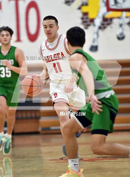 Thumbnail 3 in Mainland Regional @ Delsea photogallery.