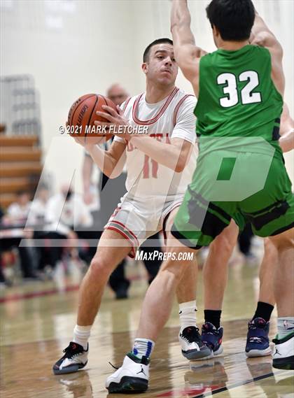 Thumbnail 2 in Mainland Regional @ Delsea photogallery.