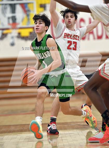 Thumbnail 1 in Mainland Regional @ Delsea photogallery.