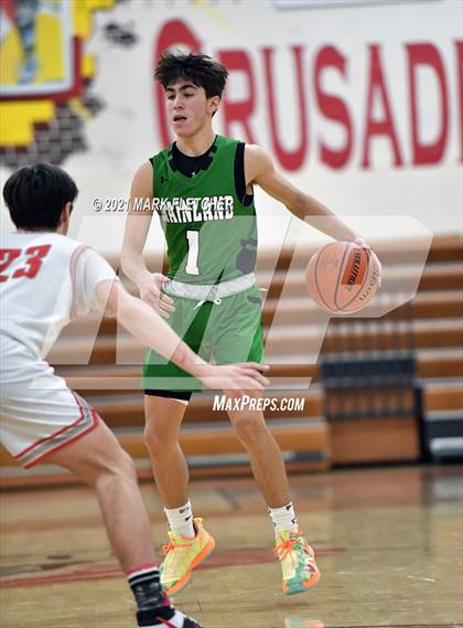Thumbnail 3 in Mainland Regional @ Delsea photogallery.