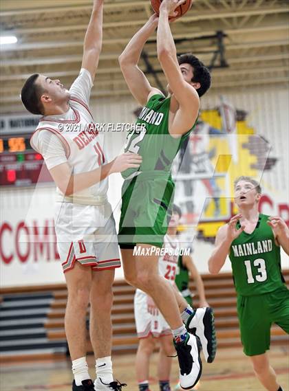 Thumbnail 2 in Mainland Regional @ Delsea photogallery.