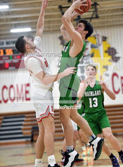 Thumbnail 1 in Mainland Regional @ Delsea photogallery.