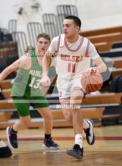 Thumbnail 2 in Mainland Regional @ Delsea photogallery.