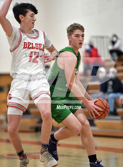 Thumbnail 1 in Mainland Regional @ Delsea photogallery.