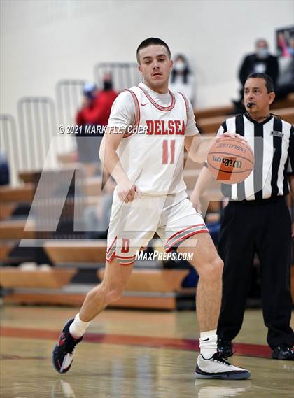Thumbnail 1 in Mainland Regional @ Delsea photogallery.