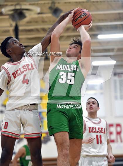 Thumbnail 1 in Mainland Regional @ Delsea photogallery.