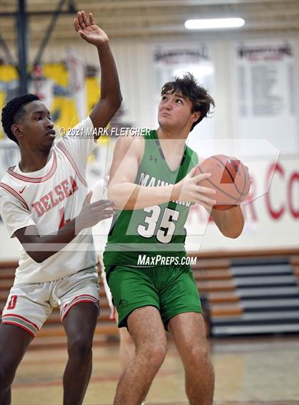 Thumbnail 1 in Mainland Regional @ Delsea photogallery.