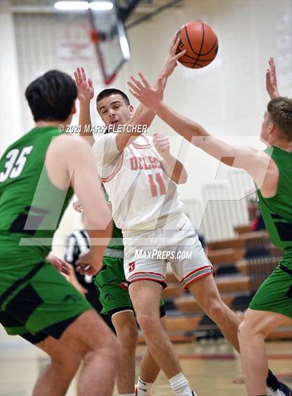 Thumbnail 1 in Mainland Regional @ Delsea photogallery.