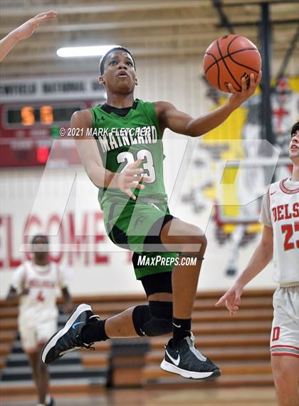 Thumbnail 2 in Mainland Regional @ Delsea photogallery.