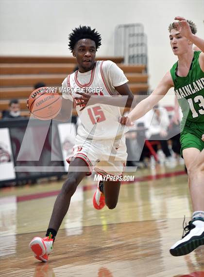 Thumbnail 2 in Mainland Regional @ Delsea photogallery.