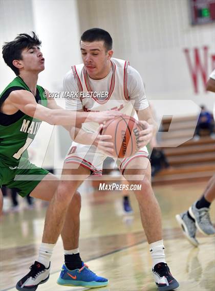 Thumbnail 1 in Mainland Regional @ Delsea photogallery.