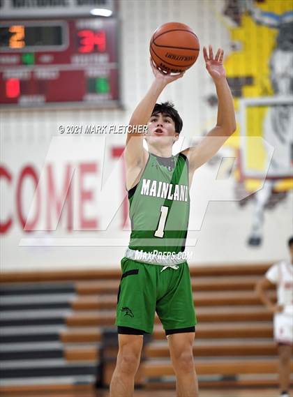 Thumbnail 1 in Mainland Regional @ Delsea photogallery.
