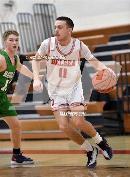 Thumbnail 1 in Mainland Regional @ Delsea photogallery.