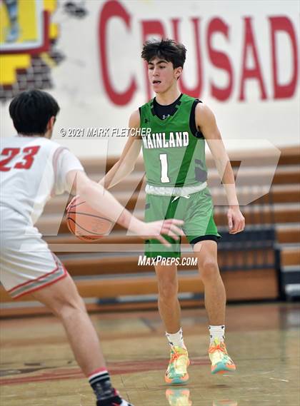 Thumbnail 2 in Mainland Regional @ Delsea photogallery.
