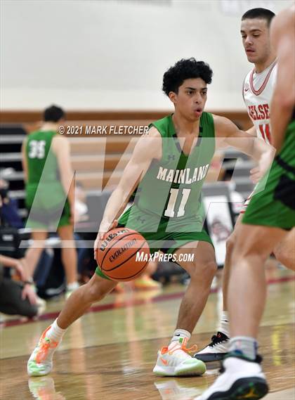 Thumbnail 1 in Mainland Regional @ Delsea photogallery.