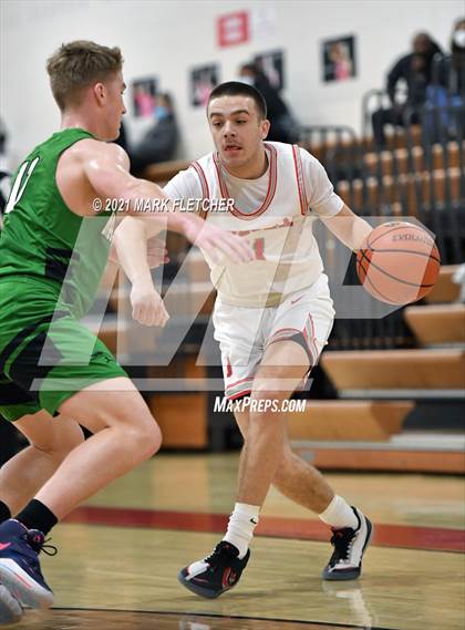Thumbnail 1 in Mainland Regional @ Delsea photogallery.