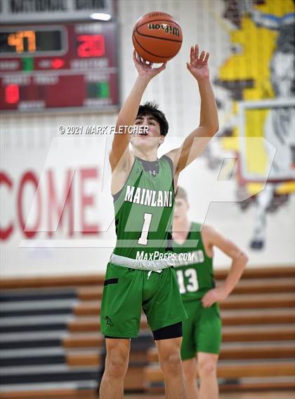 Thumbnail 1 in Mainland Regional @ Delsea photogallery.