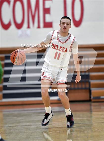 Thumbnail 1 in Mainland Regional @ Delsea photogallery.