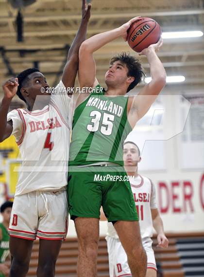 Thumbnail 3 in Mainland Regional @ Delsea photogallery.