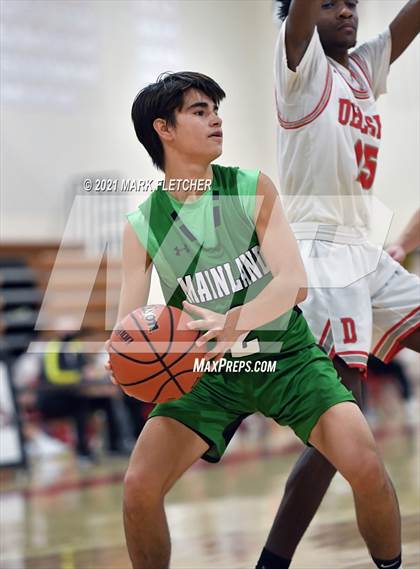 Thumbnail 3 in Mainland Regional @ Delsea photogallery.