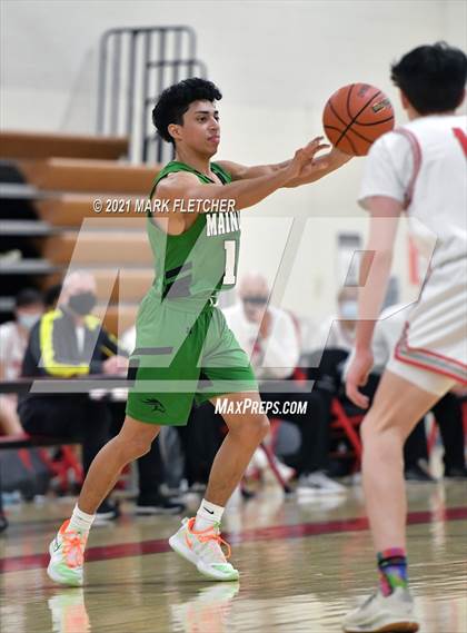 Thumbnail 1 in Mainland Regional @ Delsea photogallery.