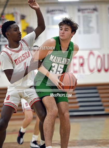 Thumbnail 3 in Mainland Regional @ Delsea photogallery.