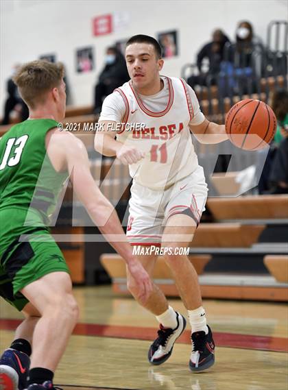 Thumbnail 2 in Mainland Regional @ Delsea photogallery.