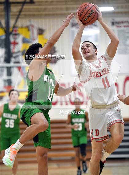 Thumbnail 3 in Mainland Regional @ Delsea photogallery.