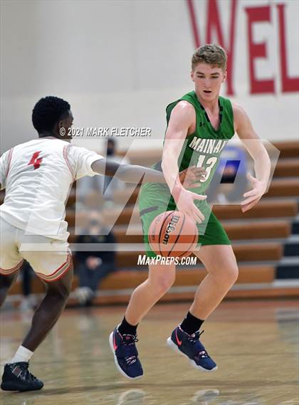 Thumbnail 2 in Mainland Regional @ Delsea photogallery.