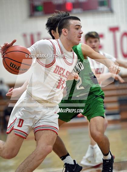 Thumbnail 1 in Mainland Regional @ Delsea photogallery.