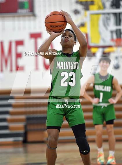 Thumbnail 2 in Mainland Regional @ Delsea photogallery.