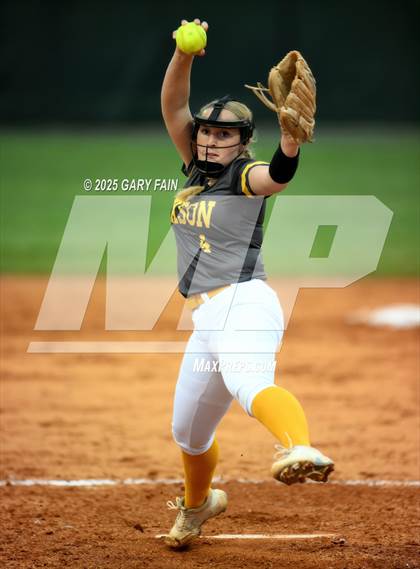 Thumbnail 1 in Bradley Central @ Hixson photogallery.