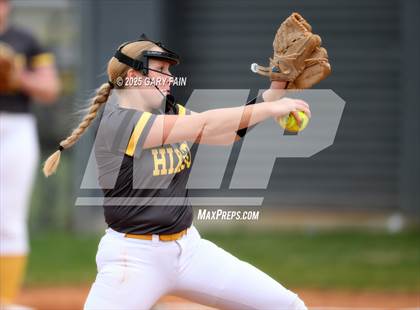 Thumbnail 1 in Bradley Central @ Hixson photogallery.