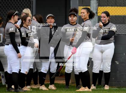 Thumbnail 3 in Bradley Central @ Hixson photogallery.