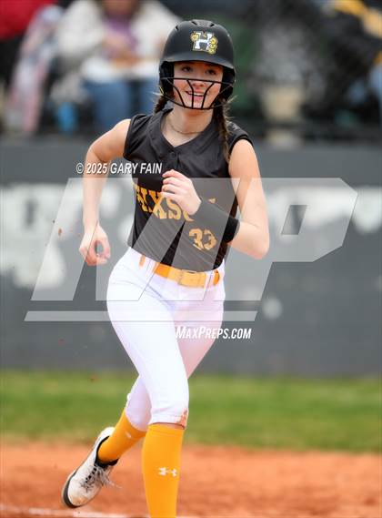 Thumbnail 3 in Bradley Central @ Hixson photogallery.