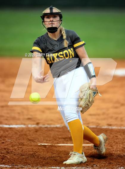Thumbnail 2 in Bradley Central @ Hixson photogallery.