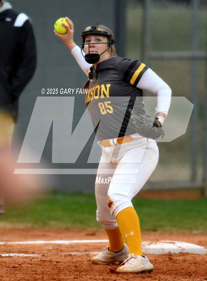 Thumbnail 3 in Bradley Central @ Hixson photogallery.