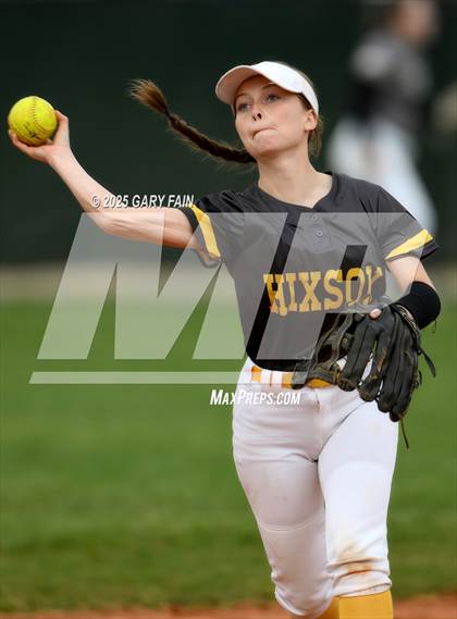 Thumbnail 2 in Bradley Central @ Hixson photogallery.