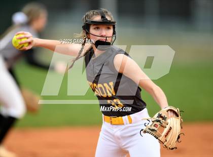 Thumbnail 1 in Bradley Central @ Hixson photogallery.