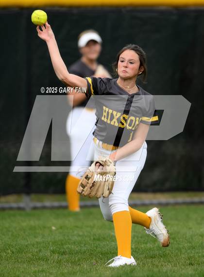 Thumbnail 3 in Bradley Central @ Hixson photogallery.
