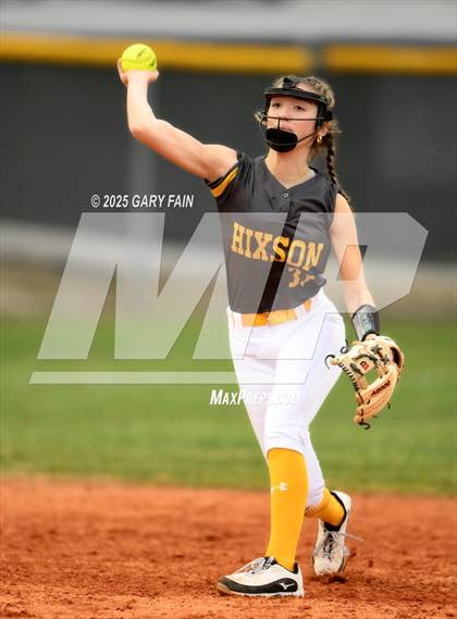 Thumbnail 3 in Bradley Central @ Hixson photogallery.