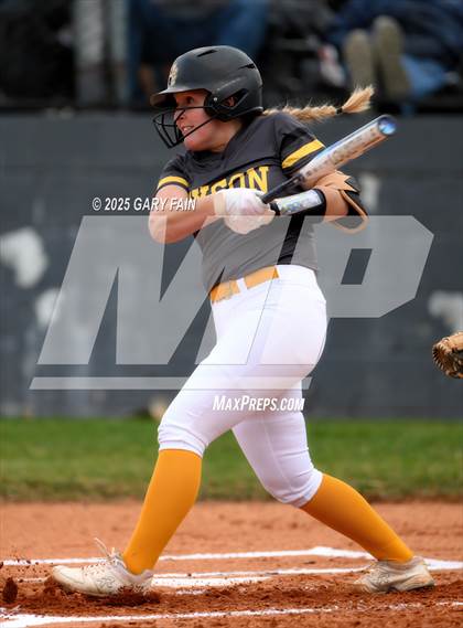 Thumbnail 1 in Bradley Central @ Hixson photogallery.