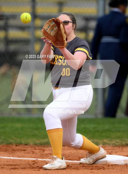 Thumbnail 3 in Bradley Central @ Hixson photogallery.