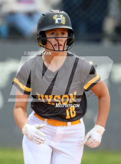 Thumbnail 2 in Bradley Central @ Hixson photogallery.