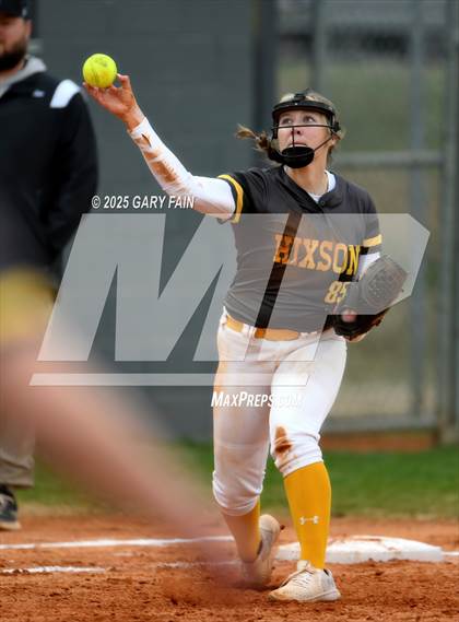 Thumbnail 1 in Bradley Central @ Hixson photogallery.
