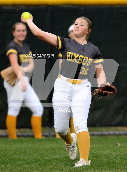Thumbnail 3 in Bradley Central @ Hixson photogallery.